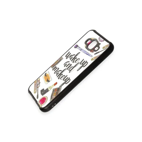 Samsung Galaxy J7 Kılıf Mirror Desenli Kapak - Mirror - 3