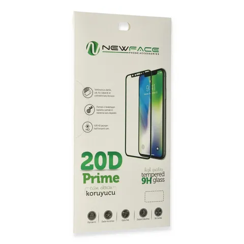 Samsung Galaxy M33 20d Premium Cam Ekran Koruyucu