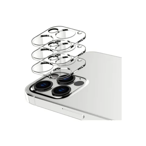 Xiaomi Redmi Note 11s Kamera Lens Koruma Cam