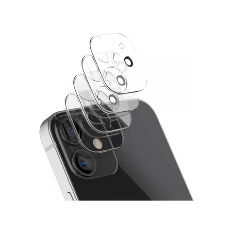 Xiaomi Redmi Note 11 Pro Kamera Lens Koruma Cam