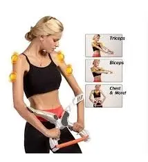 Wonder Arms Kol Gym Aleti
