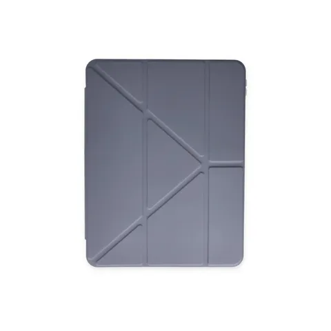 Huawei Matepad Se Kılıf Kalemlikli Mars Tablet Kılıfı - Lavender