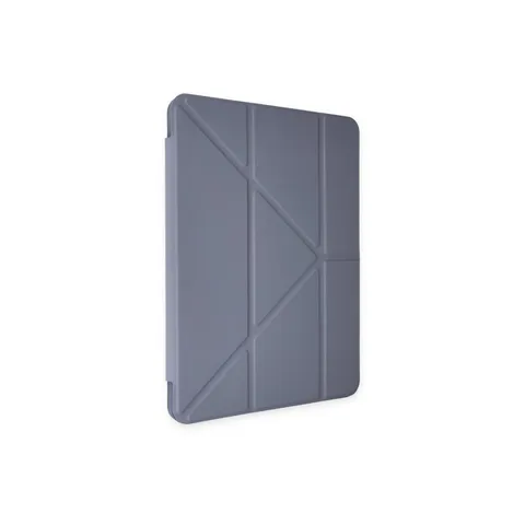Huawei Matepad Se Kılıf Kalemlikli Mars Tablet Kılıfı - Lavender