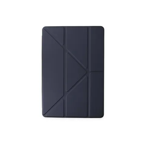 Huawei Matepad Se Kılıf Kalemlikli Mars Tablet Kılıfı - Lacivert