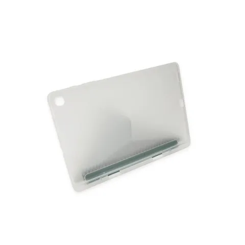 Huawei Matepad Se Kılıf Kalemlikli Mars Tablet Kılıfı - Koyu Yeşil