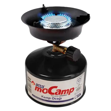 Mocamp Portatif Kamp Ocağı