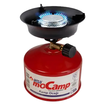 Mocamp Portatif Kamp Ocağı