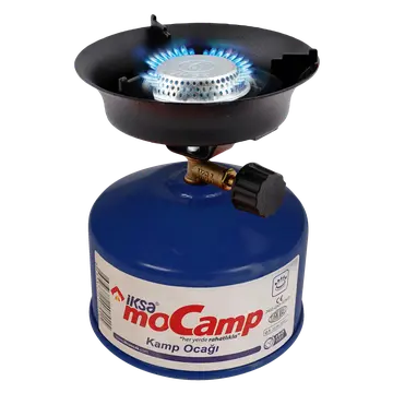 Mocamp Portatif Kamp Ocağı