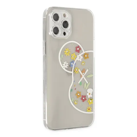 İphone 12 Pro Max Kılıf Lucky Silikon - Lucky 5