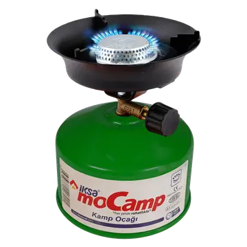 Mocamp Portatif Kamp Ocağı