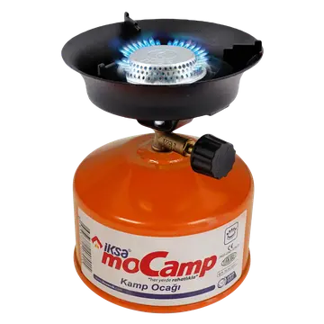 Mocamp Portatif Kamp Ocağı