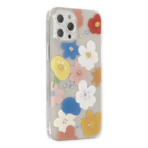 İphone 12 Pro Max Kılıf Lucky Silikon - Lucky 8