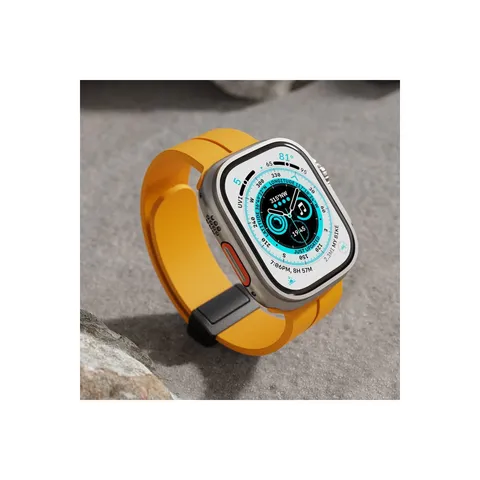 Watch 38mm Kr412 Elegance Stylısh Kordon - Pudra