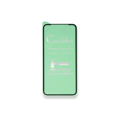 Realme C55 Seramik Nano Ekran Koruyucu