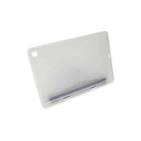 Xiaomi Mi Pad 5 11 Kılıf Kalemlikli Mars Tablet Kılıfı - Lavender