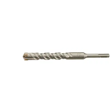 Sds Max 4 Elmaslı Matkap Ucu 10x340