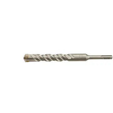 Sds Max 4 Elmaslı Matkap Ucu 12x340