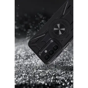 Samsung Galaxy A05 Kılıf Lincoln Silikon - Lacivert