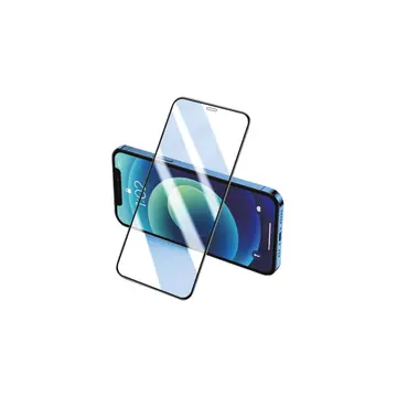 İphone 16 Pro 3d Antistatik Seramik Nano Ekran Koruyucu