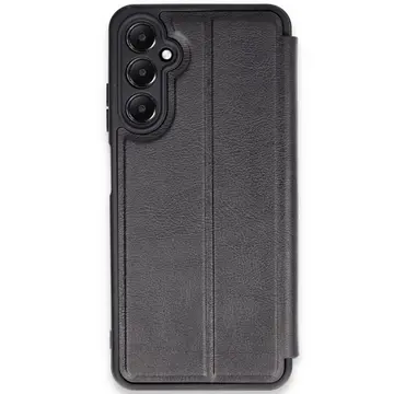 Samsung Galaxy A35 5g Kılıf Flip Cover - Siyah