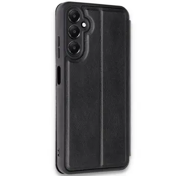 Samsung Galaxy A35 5g Kılıf Flip Cover - Siyah