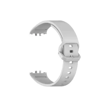 Fit 3 Kr419 Ware Silikon Kordon - Gri