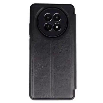 Realme 12 5g Kılıf Flip Cover - Siyah