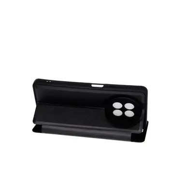 Realme 12 5g Kılıf Flip Cover - Siyah