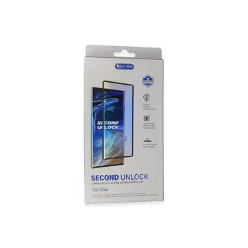 Samsung Galaxy S24 Ultra Durable Full Glue Curved Cam