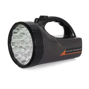 1200 Lümen 25 Ledli El Feneri