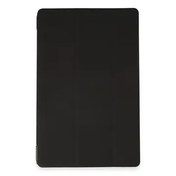 İpad Pro 13 (2024) Kılıf Tablet Smart Kılıf - Siyah