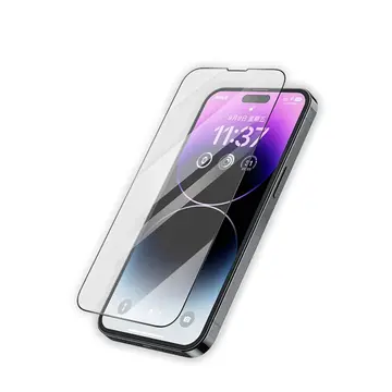 Samsung Galaxy A06 Pasifik Cam Ekran Koruyucu