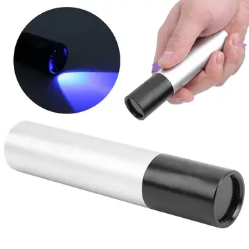 15 Watt 365nm Ultraviyole  Para Işığı