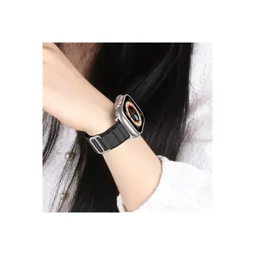 Watch 38mm Mountain Kordon - Lacivert