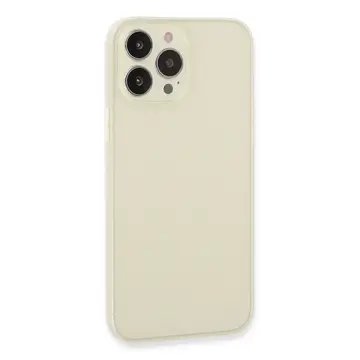 İphone 13 Pro Kılıf Puma Silikon - Gold