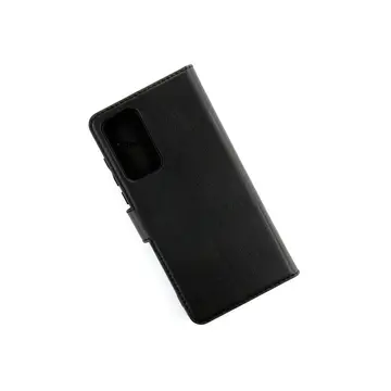 Reeder P13 Blue 2021 Kılıf Trend S Plus Kapaklı Kılıf - Siyah