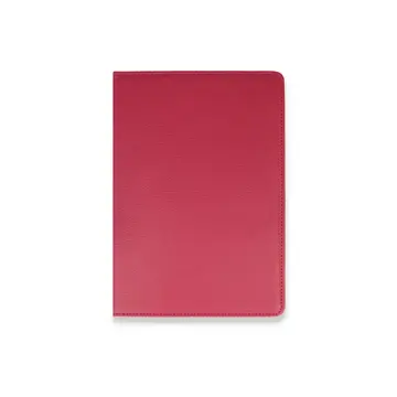 İpad Mini 6 Kılıf 360 Tablet Deri Kılıf - Pembe