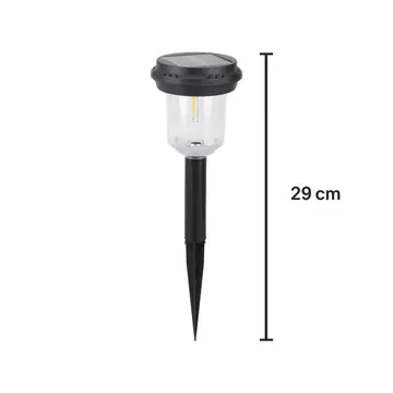 Panther Pt-b117 Solar Led Bahçe Lambası