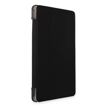 Samsung Galaxy Tab A9 Kılıf Tablet Smart Kılıf - Siyah