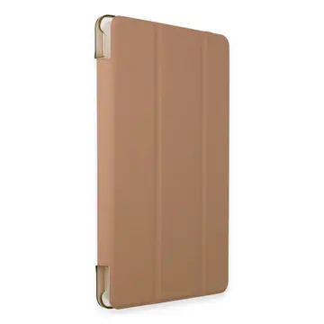 Samsung Galaxy Tab A9 Kılıf Tablet Smart Kılıf - Rose
