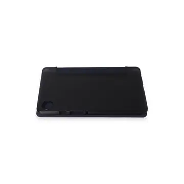 Samsung Galaxy Tab A9 Kılıf Tablet Smart Kılıf - Lacivert