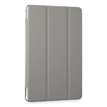 Samsung Galaxy Tab A9 Kılıf Tablet Smart Kılıf - Gri