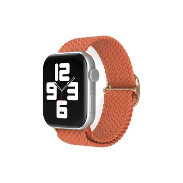 Watch 38mm  Kordon - Turuncu