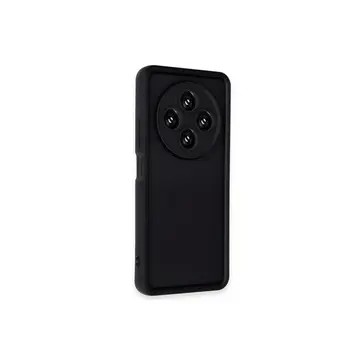 Xiaomi Redmi 14c Kılıf Viera Silikon - Siyah