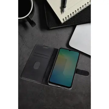Samsung Galaxy A16 5g Kılıf Trend S Plus Kapaklı Kılıf - Lacivert