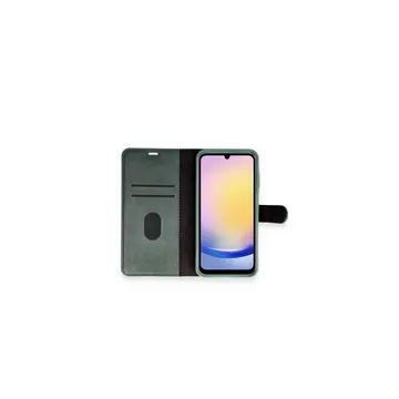 Xiaomi Redmi 14c Kılıf Trend S Plus Kapaklı Kılıf - Taba