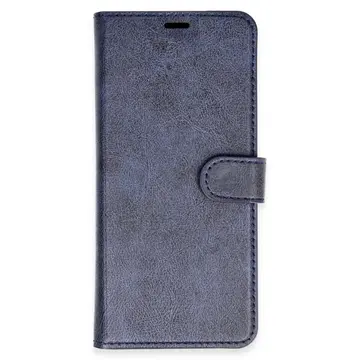 Samsung Galaxy S25 Ultra Kılıf Trend S Plus Kapaklı Kılıf - Lacivert