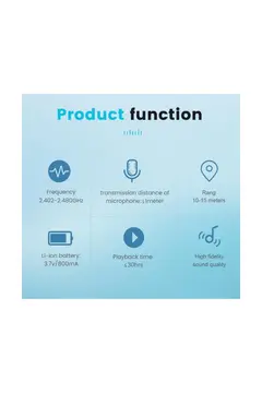 Bt35 Kask Kulaklık Bluetooth 5.0 Motosiklet Interkom Su Geçirmez Kablosuz Kulaklık