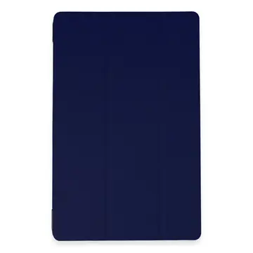 İpad Air 5 (2022) Kılıf Tablet Smart Kılıf - Lacivert