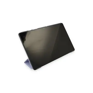 İpad Air 5 (2022) Kılıf Tablet Smart Kılıf - Lila